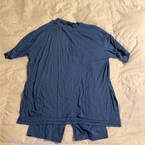 PrettyGarden Blue Set